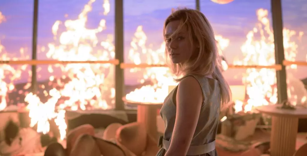 The 5 Astonishing Secrets Behind ‘Final Destination: Bloodlines’ That You Can’t Ignore
