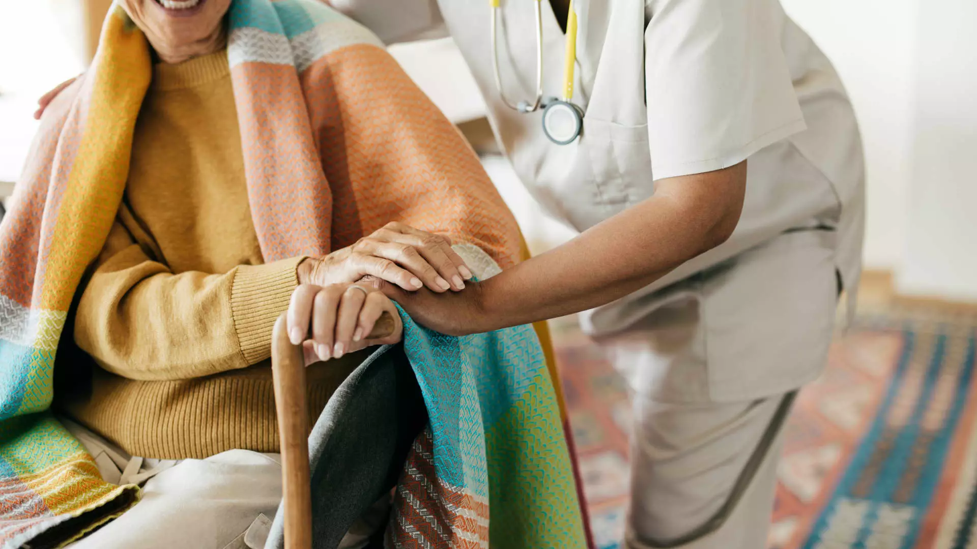 Saving for the Future: 7 Urgent Realities About Long-Term Care Costs Facing 65% of Americans