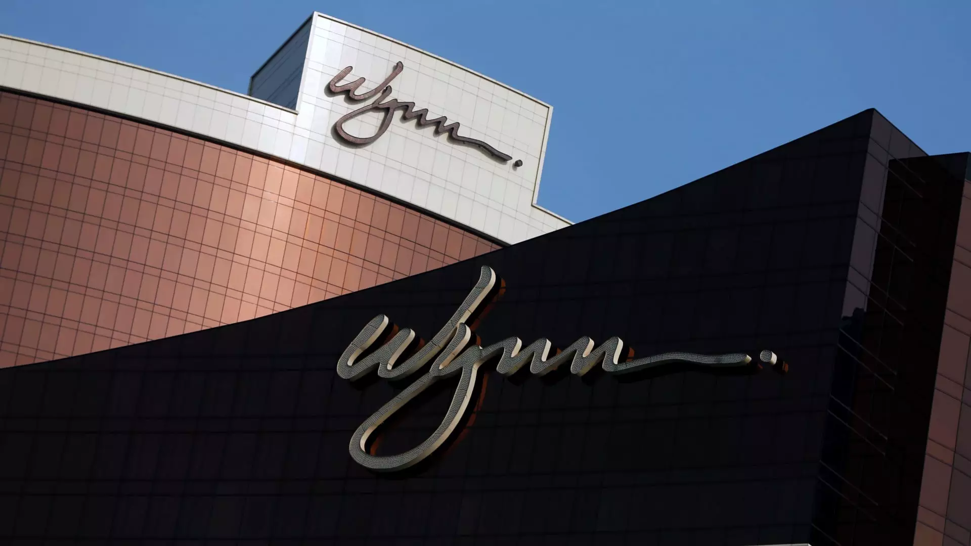 Why Wynn Resorts’ $2.7 Billion Escape from New York Signals Trouble for Future Investments