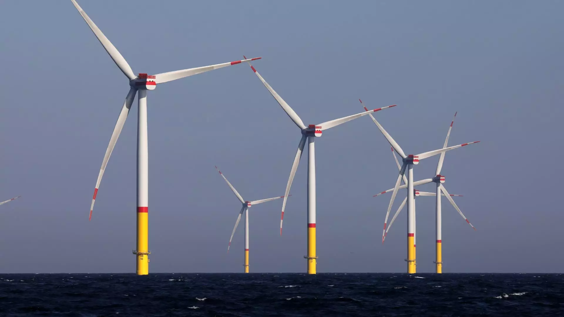 10 Unforgivable Truths About Offshore Wind Energy and Its Political Fallout
