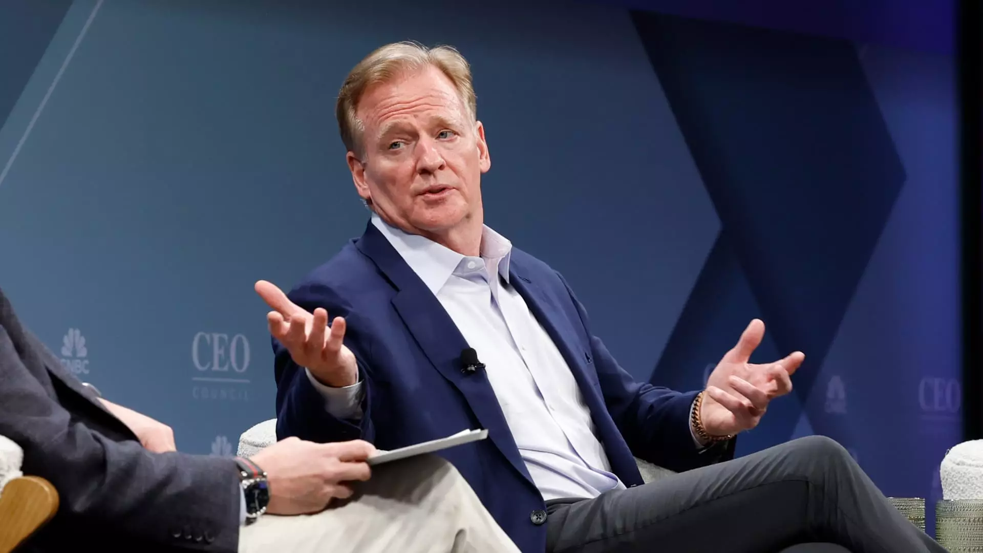 16 International NFL Games: A Risky Global Expansion Ahead