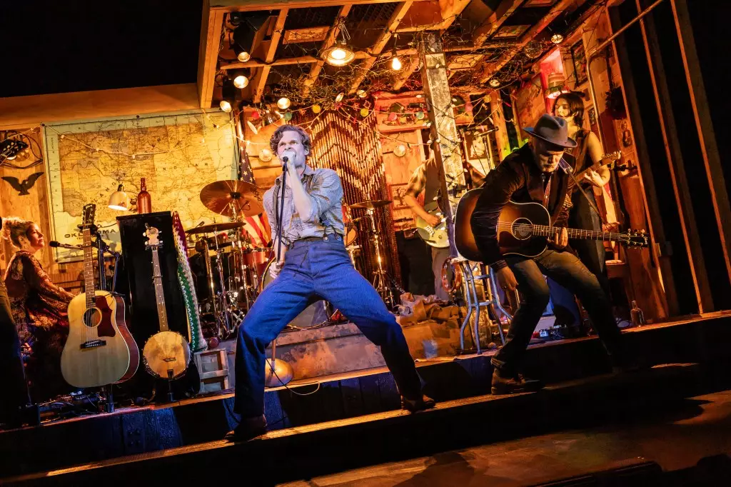 The Symbiotic Dance of Broadway: 40 Shows, 22% Growth, and the 5 Key Takeaways
