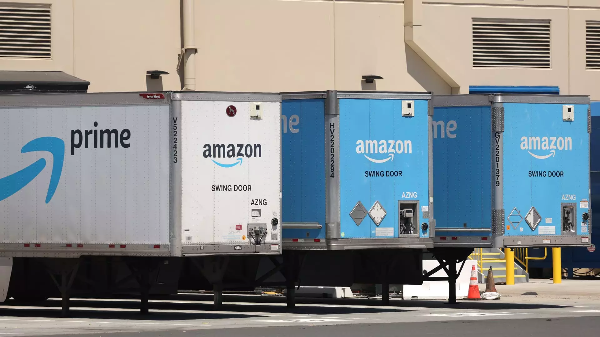 83 Million Reasons to Reconsider Amazon’s Security Practices