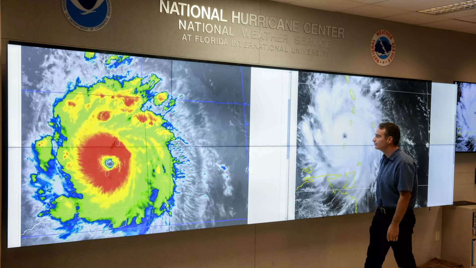 60% Chance of Chaos: The 2025 Hurricane Season Could Be Catastrophic