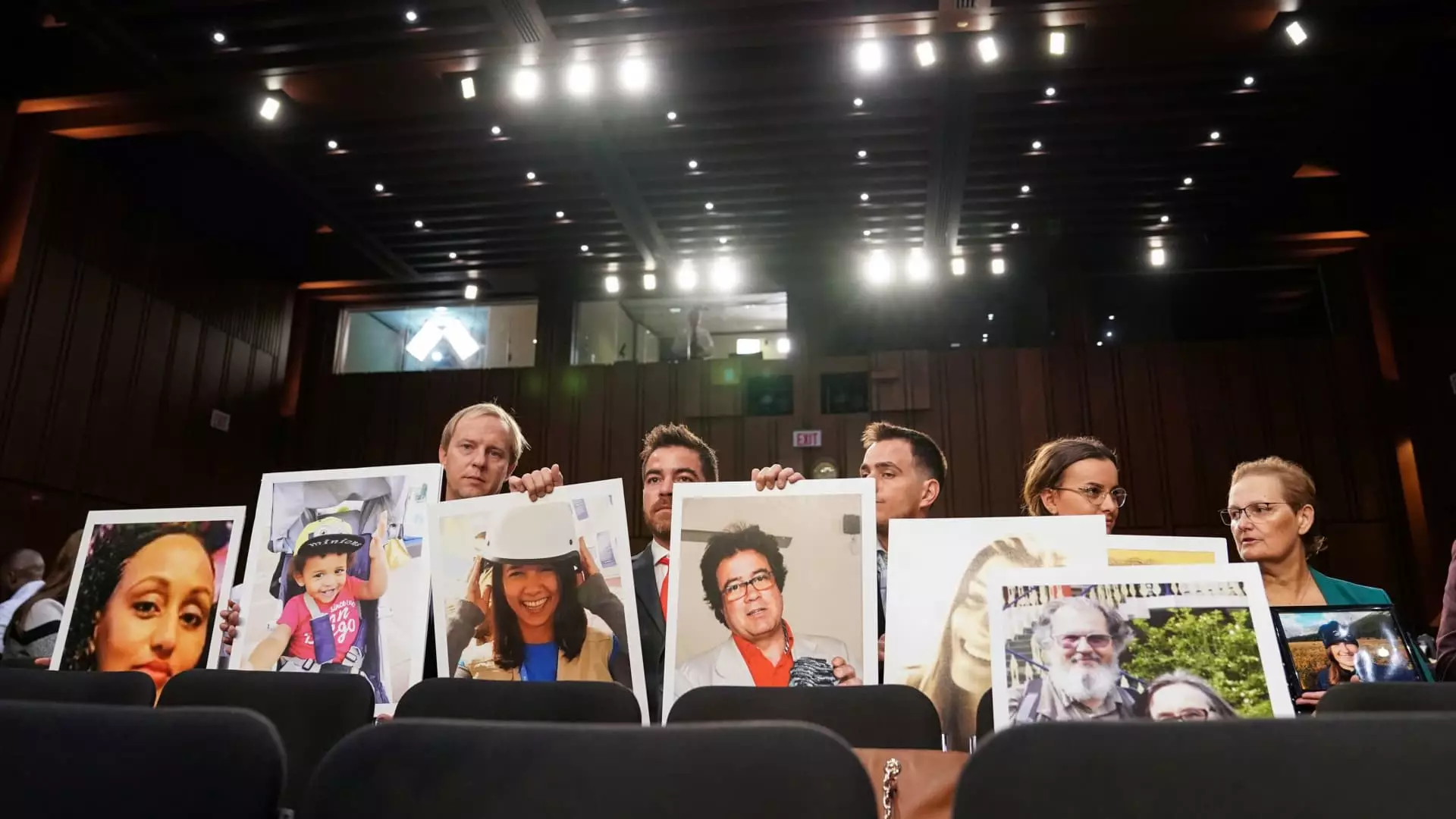 7 Disturbing Realities of Boeing’s Justice Deal: Challenging Corporate Accountability