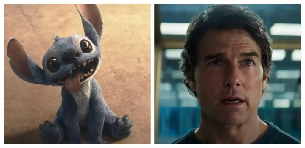 The Box Office Showdown: 2 Movies Ignite Global Records with $111.3M & $100.7M