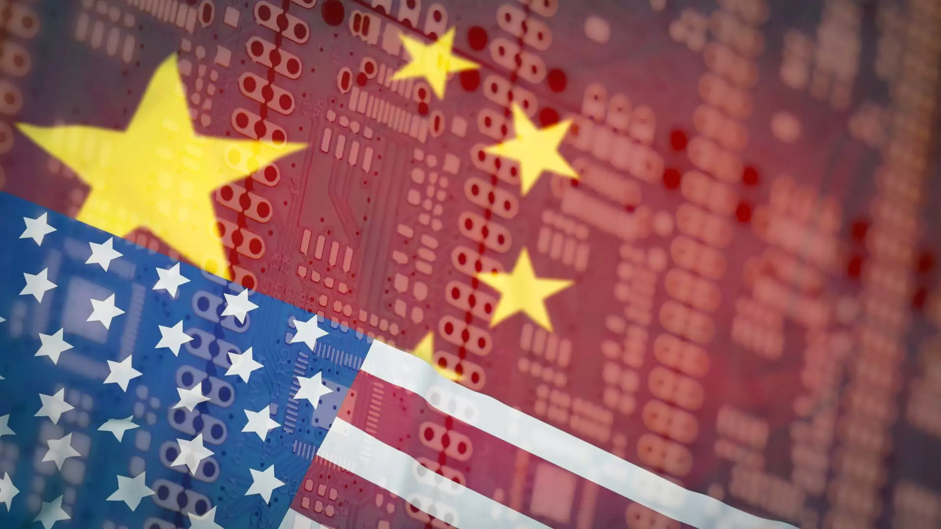 The AI Race: 5 Striking Strategies of China’s Tech Giants Against U.S. Export Controls