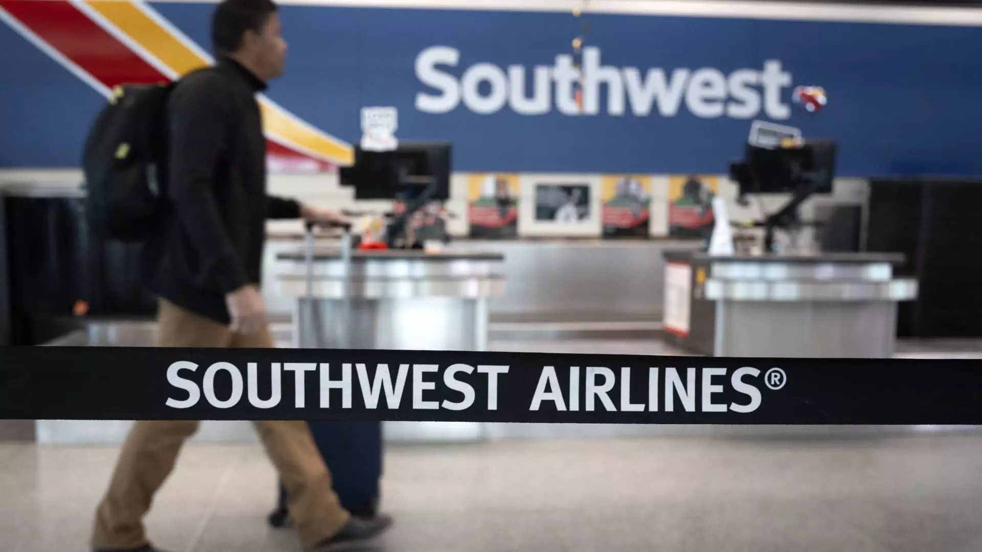 5 Disturbing Changes at Southwest Airlines: Why the End of Free Checked Bags Marks a Troubling Trend