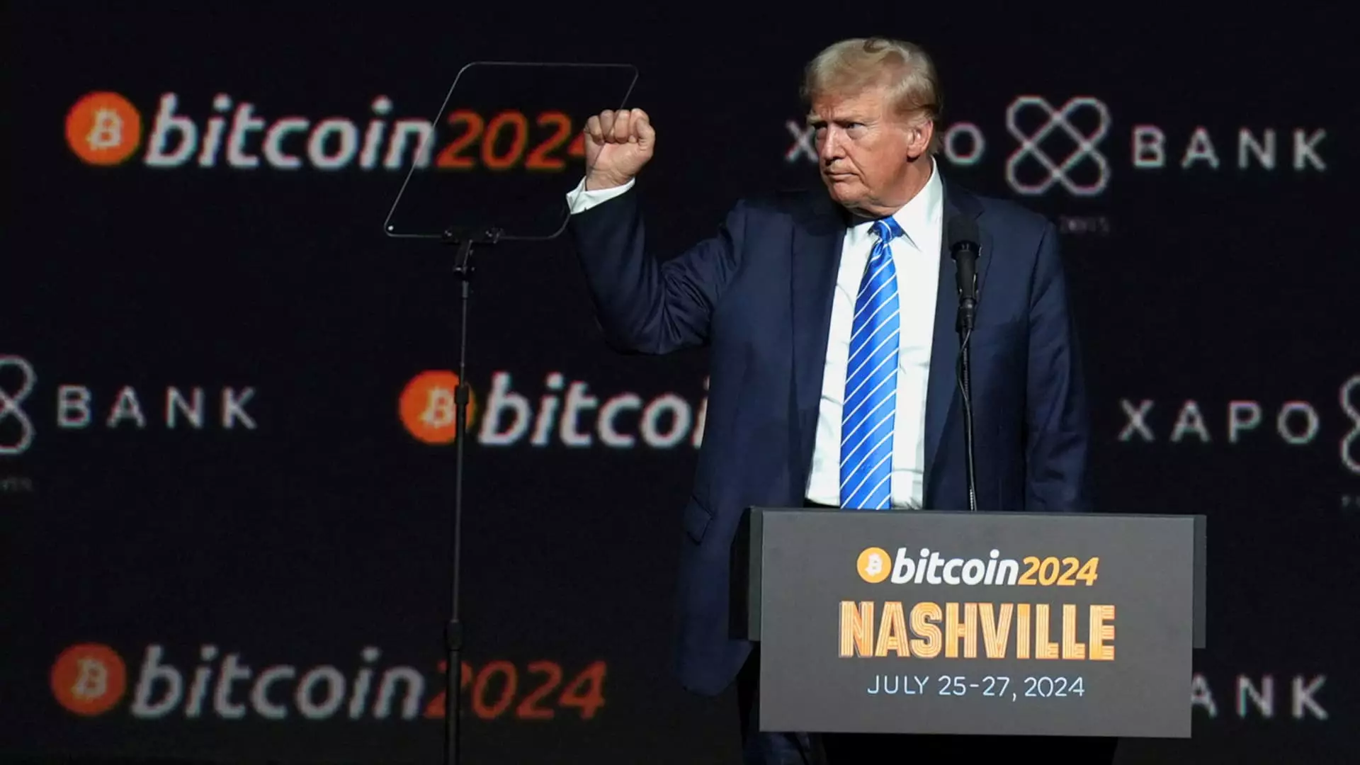 5 Eye-Opening Reasons Why Trump Media’s $2.5 Billion Bitcoin Move is a Game Changer