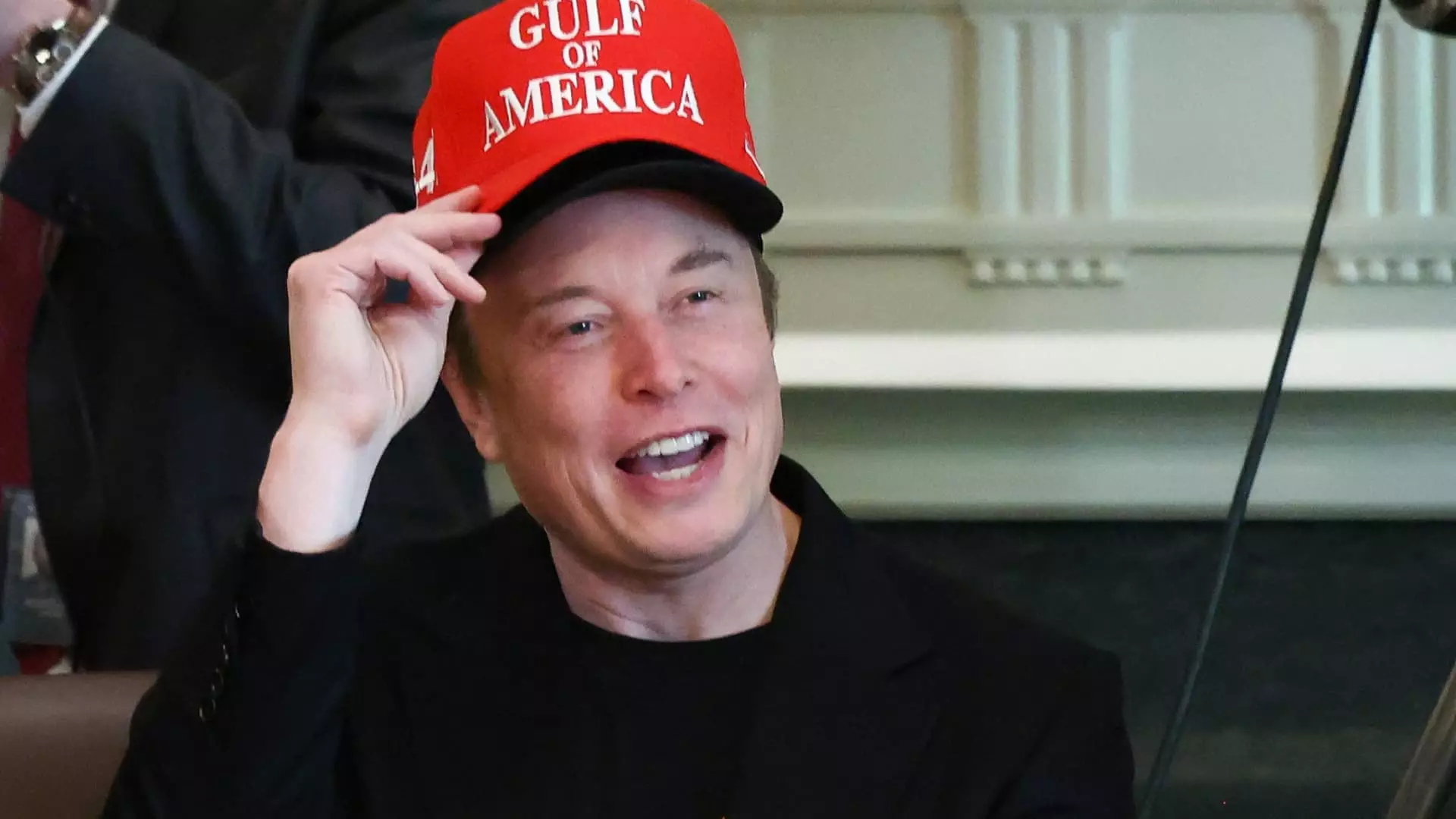 Elon Musk’s 130 Days: A Controversial Candidacy in Government Efficiency