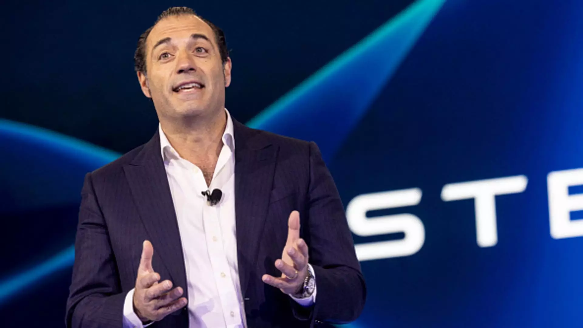 5 Reasons Why Antonio Filosa’s Appointment at Stellantis Signals a Critical Shift