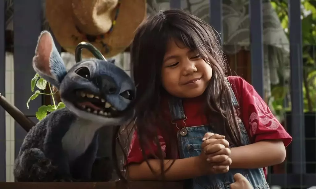 5 Record-Breaking Reasons Why Disney’s *Lilo & Stitch* is a Box Office Triumph