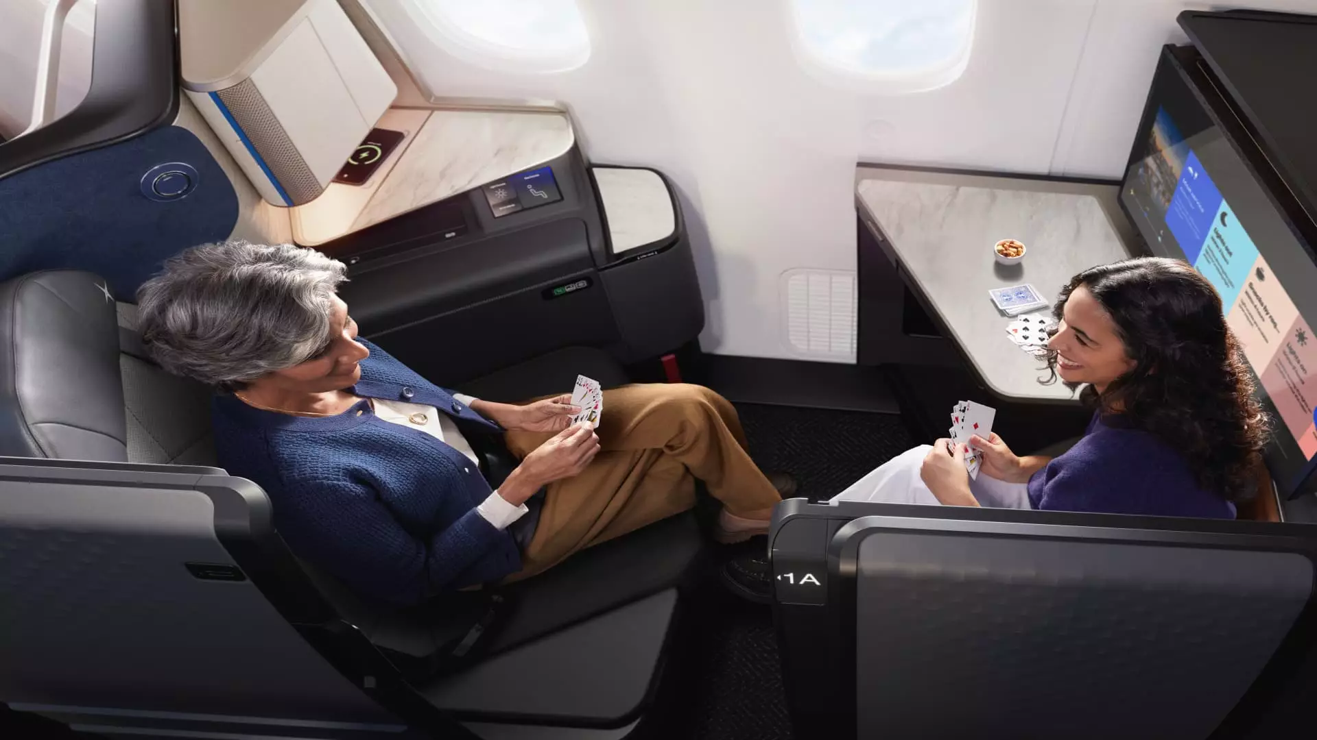 7 Hidden Costs of Business-Class Air Travel That Will Shock You
