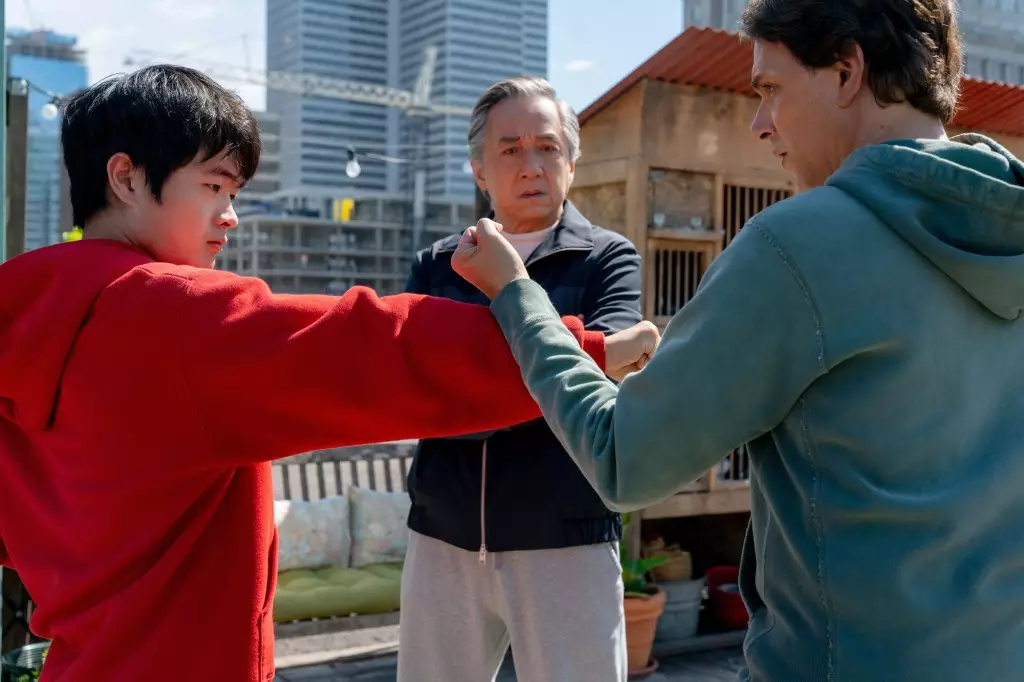 The Surprising Ups and Downs of the Box Office: 5 Key Trends Shaping Viewership in 2023