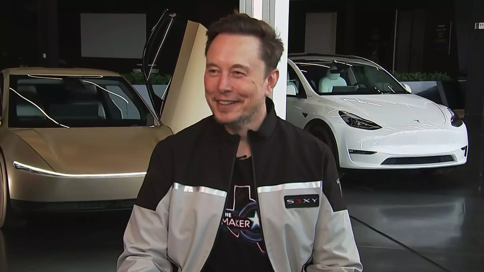 5 Shocking Trends Behind Tesla’s 20% Surge: Is Elon Musk Losing His Grip?