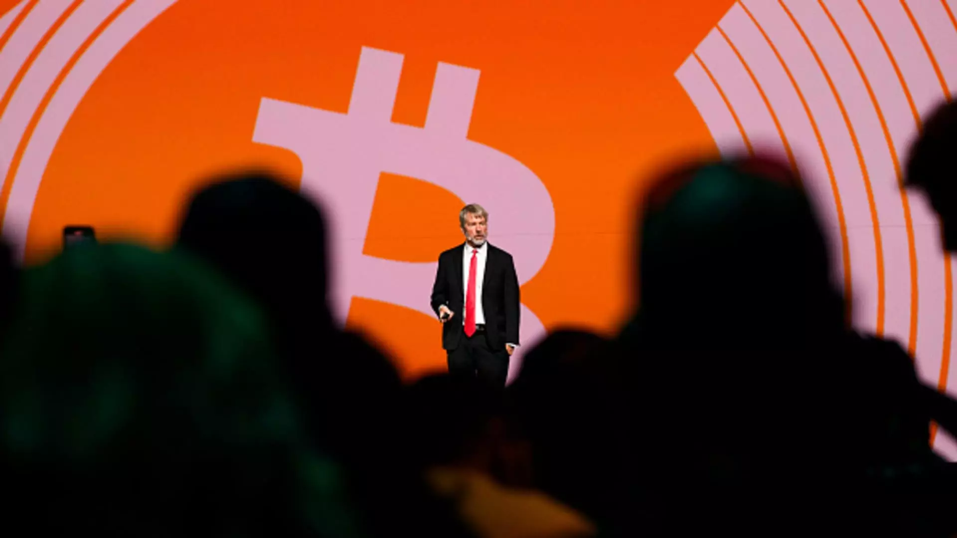 7 Shocking Revelations that Show Bitcoin’s Unstoppable Rise