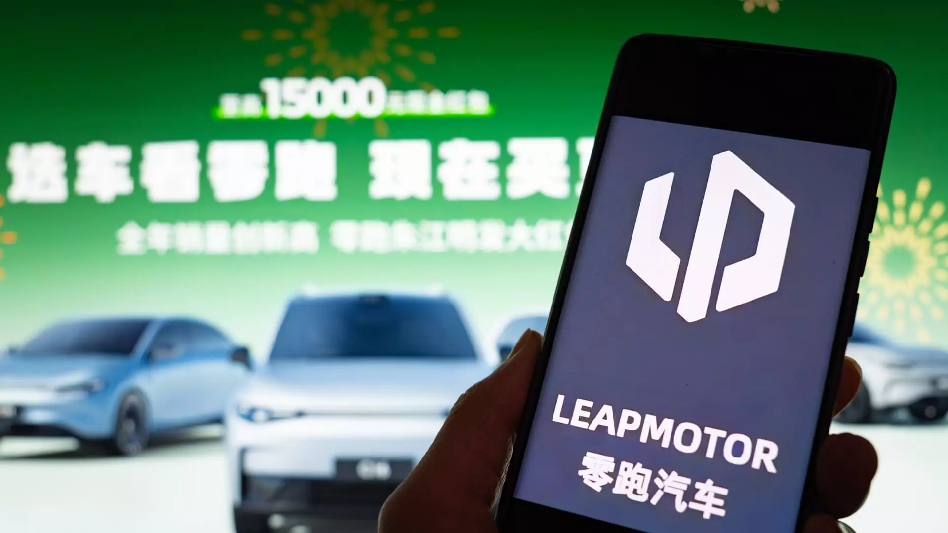 The Shifting Landscape of Electric Vehicles: 5 Key Factors Driving China’s EV Scene