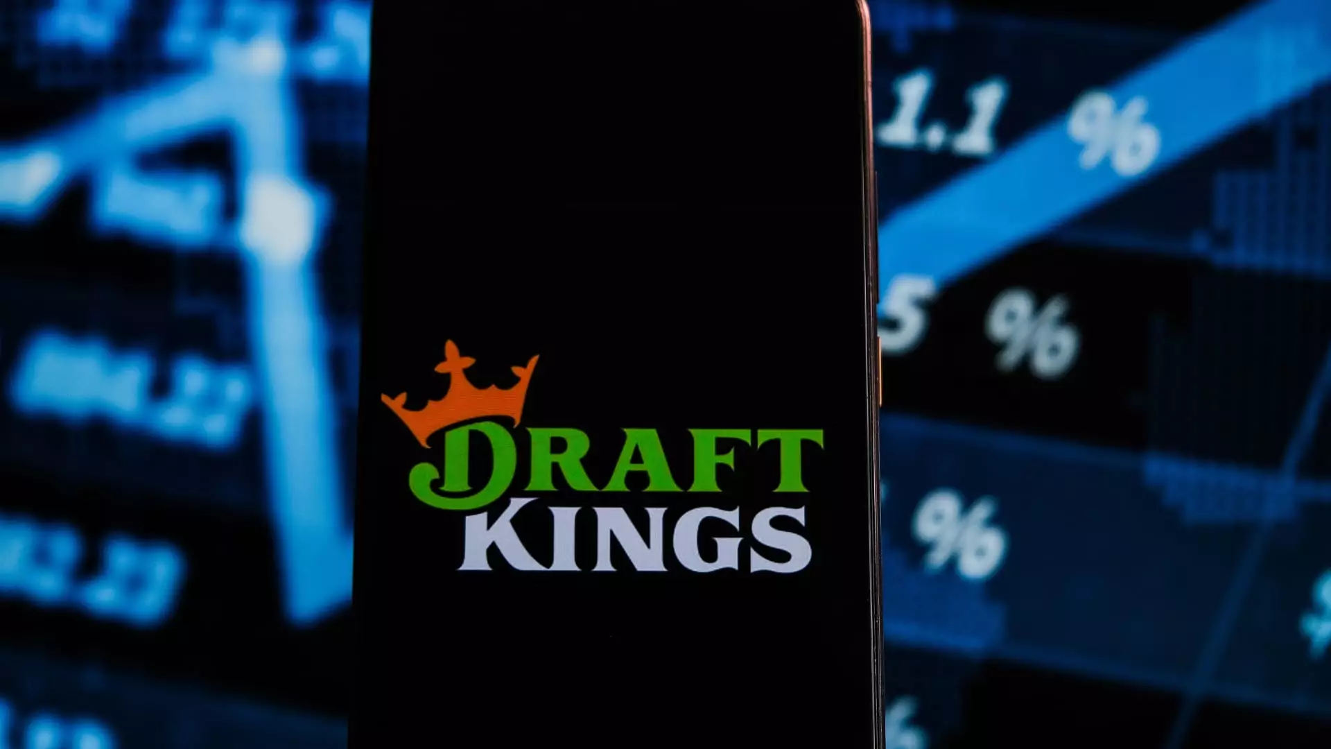 5 Alarming Trends: Illinois Sets Off a Taxation Storm in Online Sports Betting