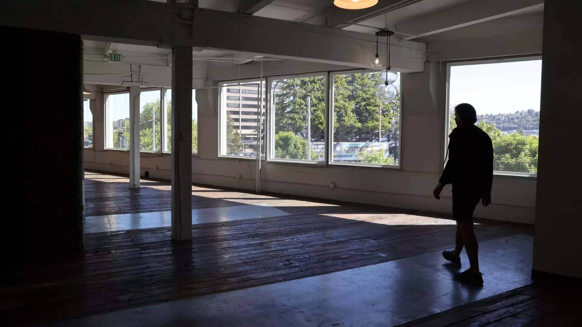7 Reasons Why the U.S. Office Market is Reshaping Itself and What This Means for the Future