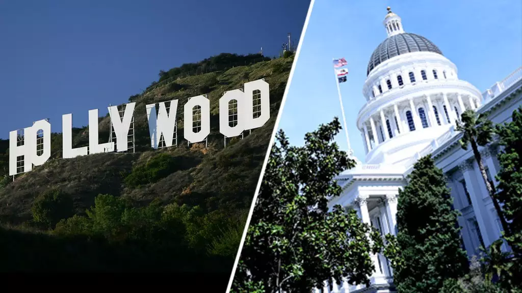 7 Compelling Reasons Why California Must Expand Its Film Tax Credit Program Now