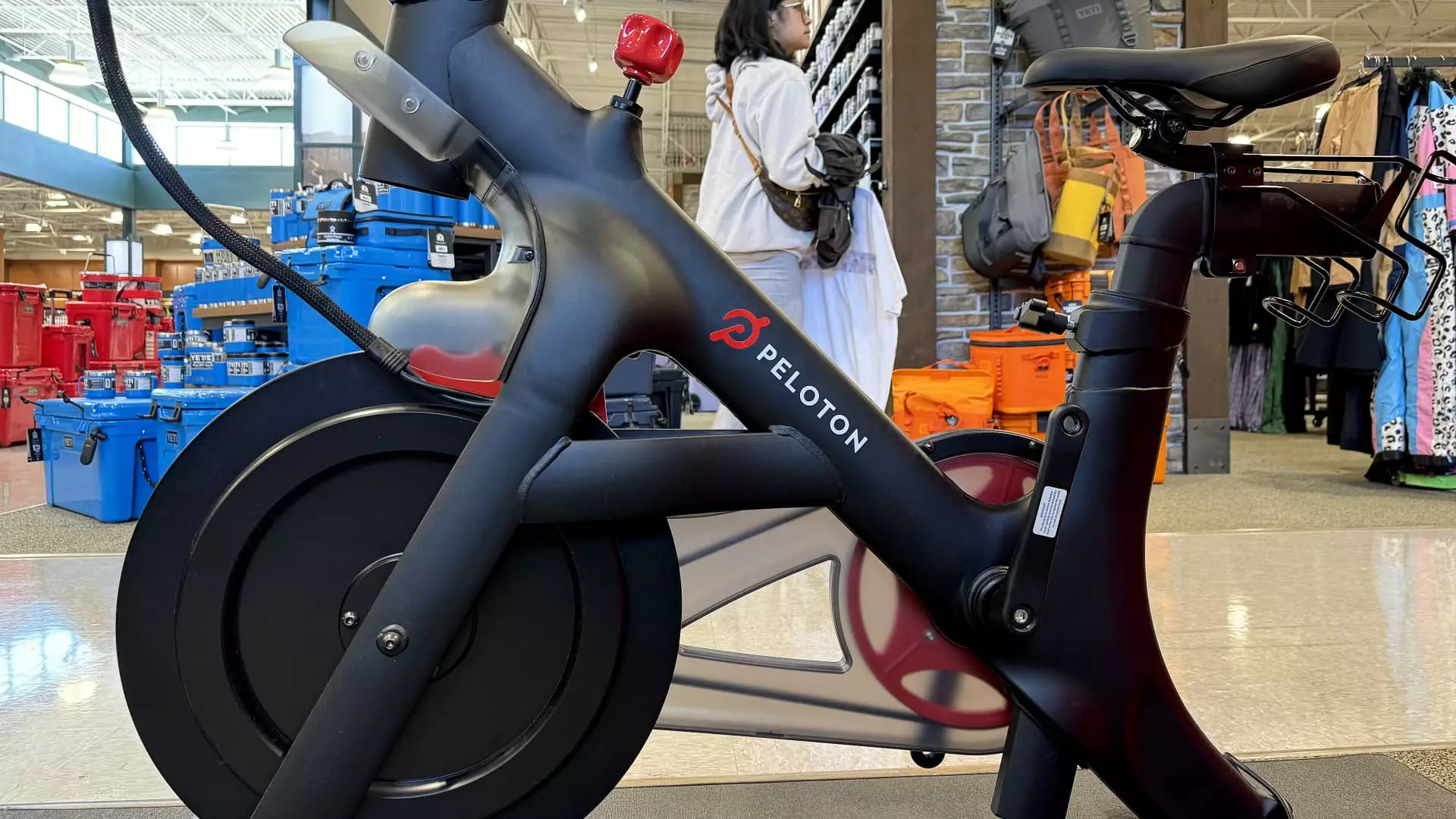 7 Reasons Peloton’s New Resale Marketplace is a Game Changer