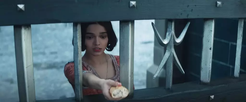 5 Reasons Why Disney’s Snow White Could Be a Game-Changer for Live-Action Adaptations