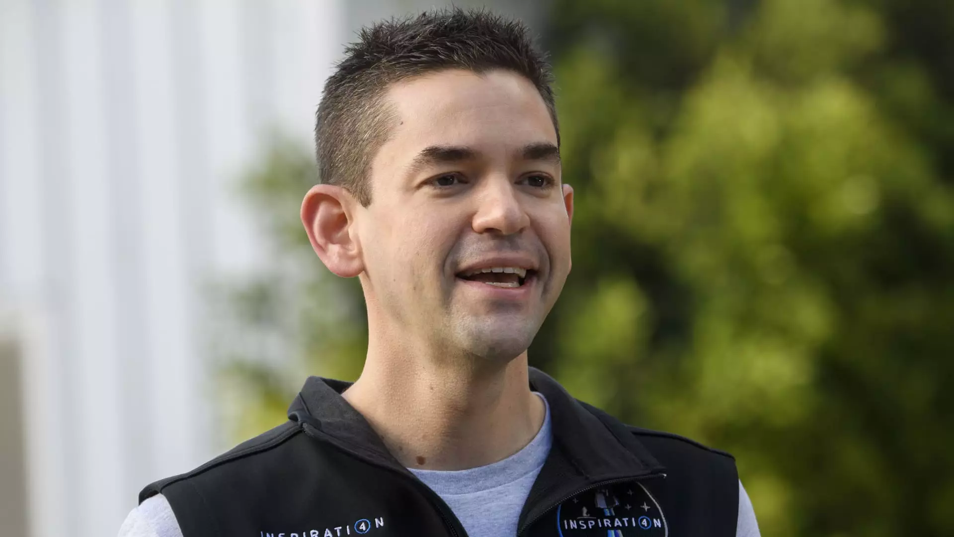 5 Lessons Learned from Jared Isaacman’s Political Rollercoaster