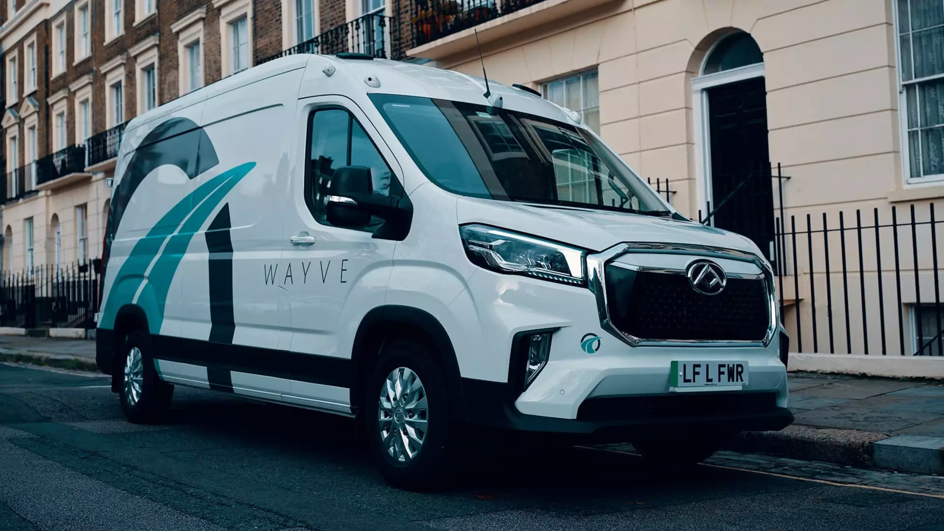 5 Reasons Uber’s Self-Driving Rides in the UK Are a Game-Changer