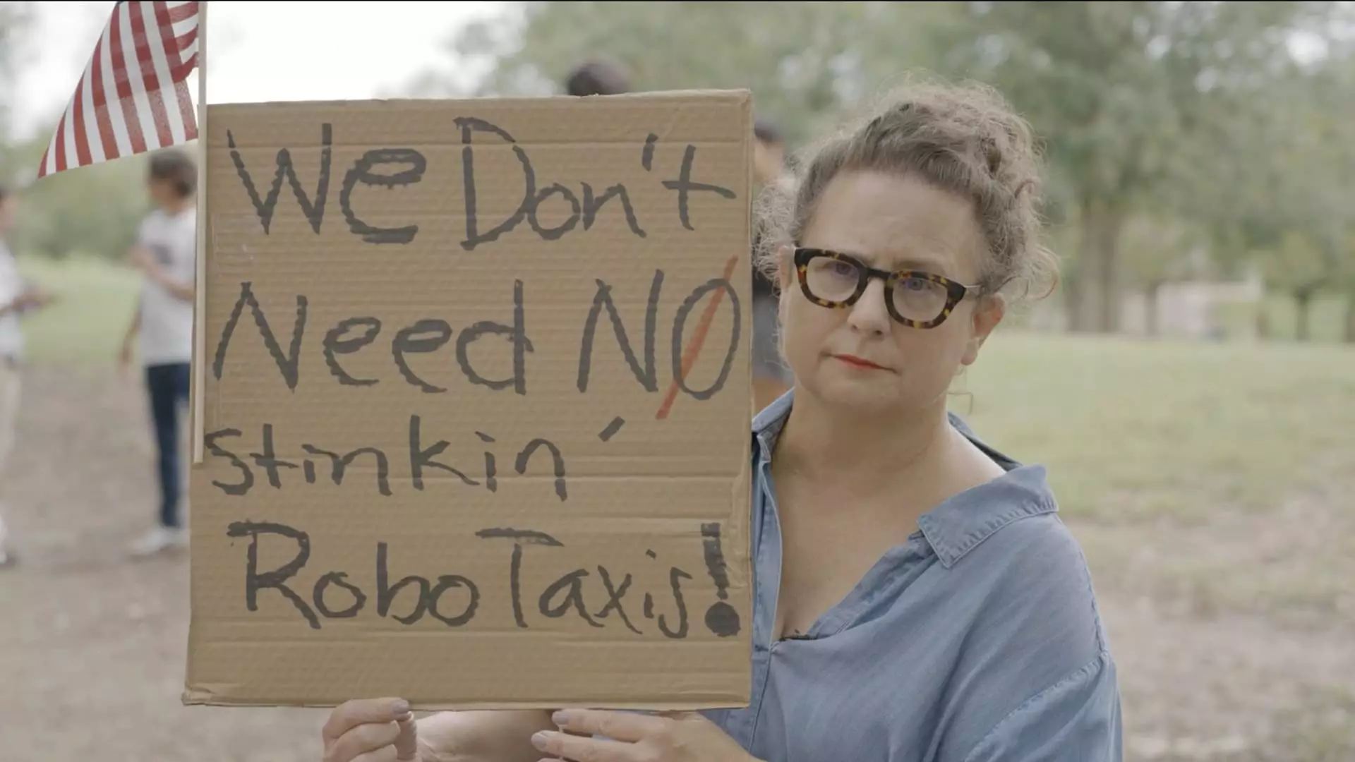 5 Alarming Reasons Why Tesla’s Robotaxi Service Sparks Fear Among Citizens