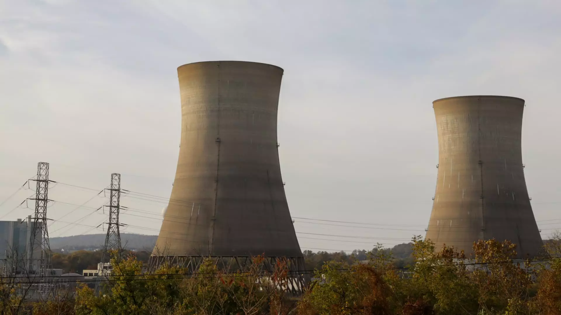 5 Reasons Why Uranium is the Future of Energy Security