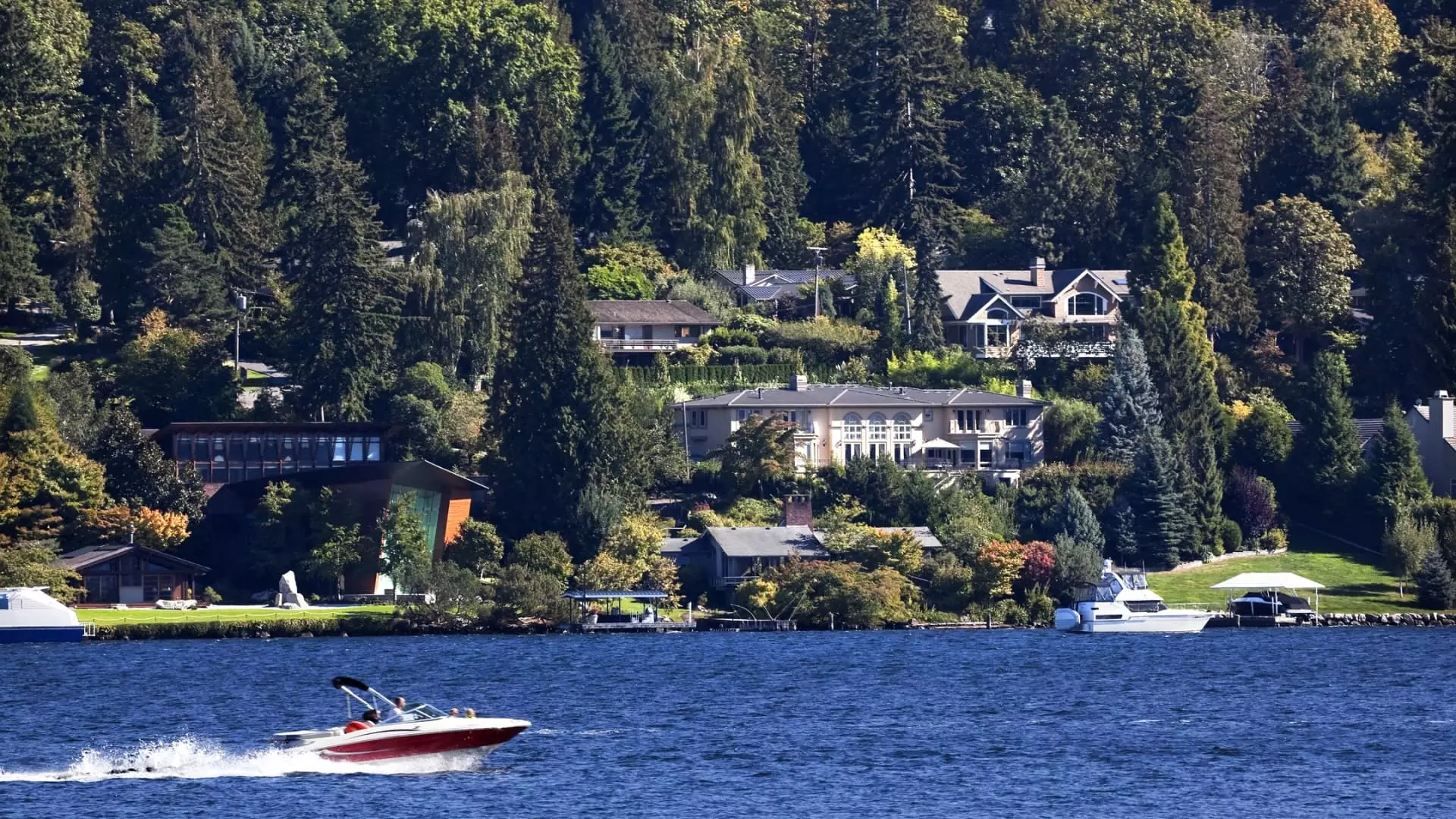Unmasking the 23.8 Million: The Surprising State of American Millionaires in 2024