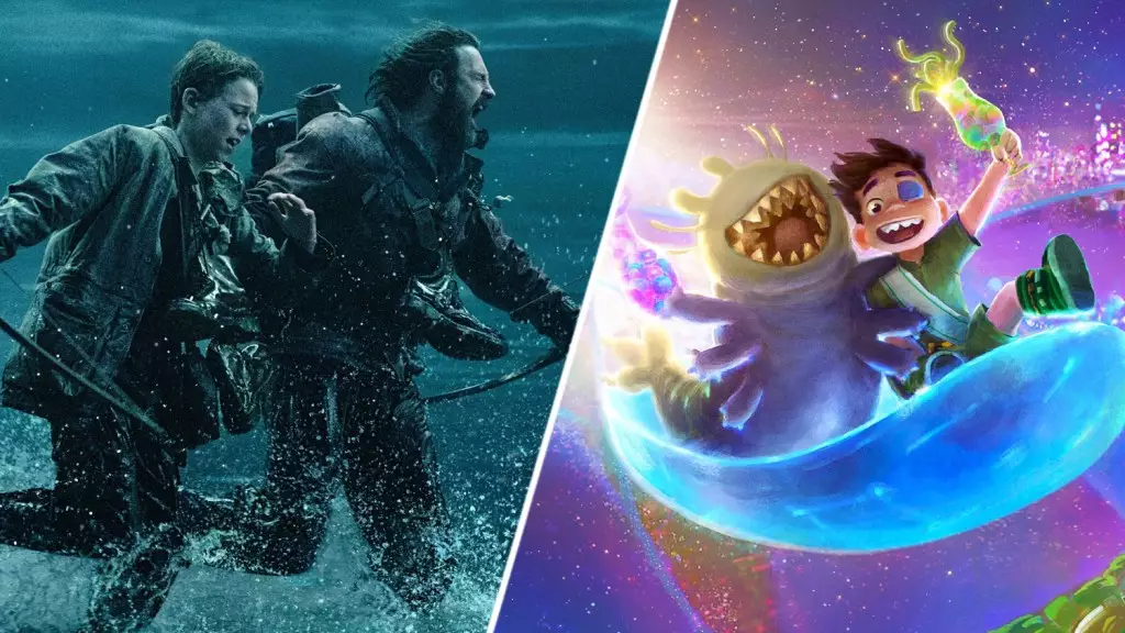 28 Million Reasons to Be Cautious: The Mixed Reception of Sony’s Latest Horror