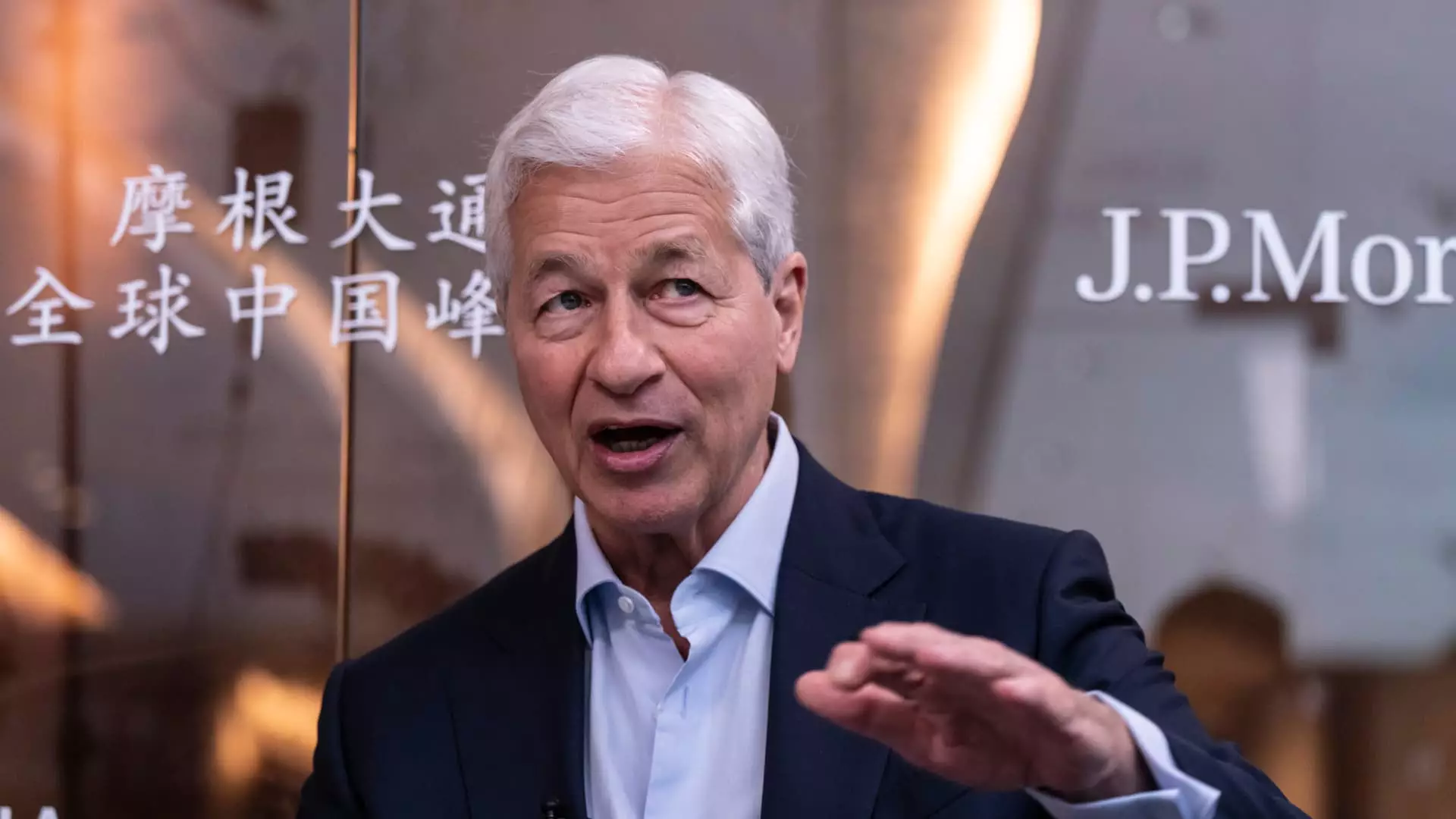 7 Steps for JPMorgan to Revolutionize Online Investing