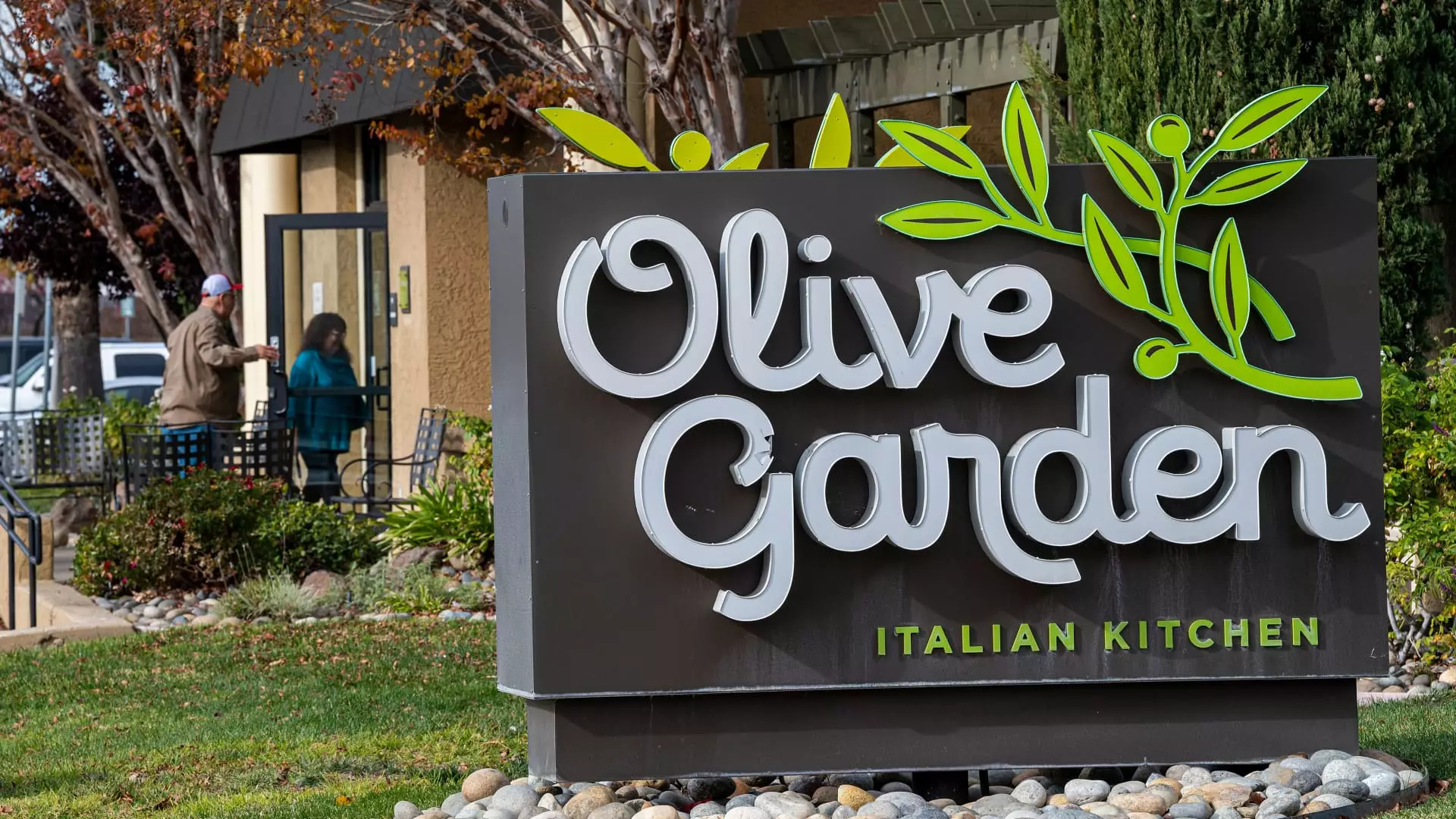 5 Essential Insights on Darden Restaurants’ Remarkable Earnings Performance