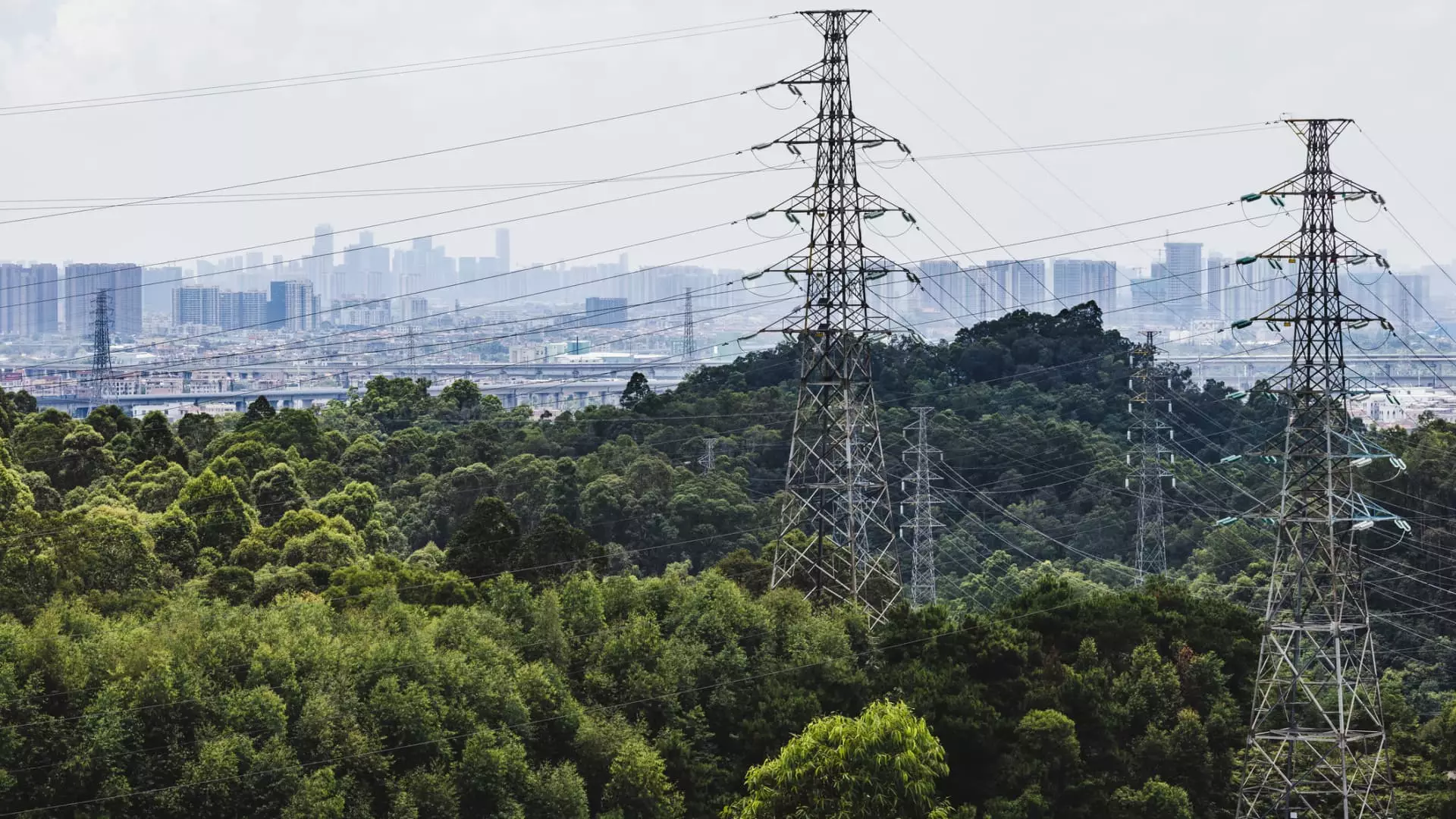 Electricity Prices Surge 24%: The Hidden Crisis Behind America’s Power Grid