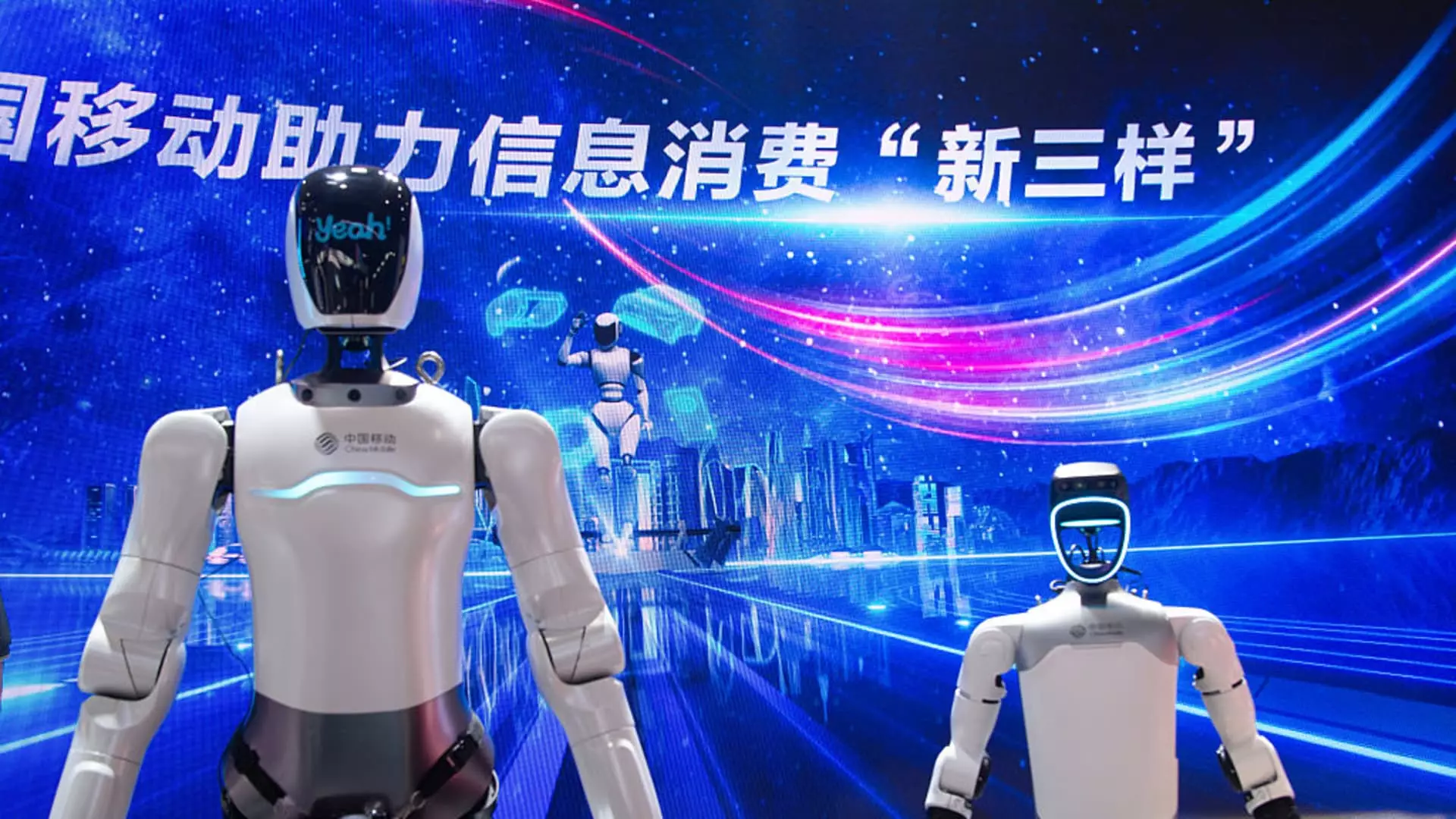 7 Reasons Why Humanoid Robots Will Revolutionize the Auto Parts Industry