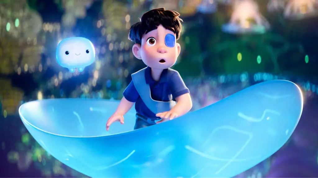 3 Unsettling Truths About Disney’s Dismal Original Animation Decline
