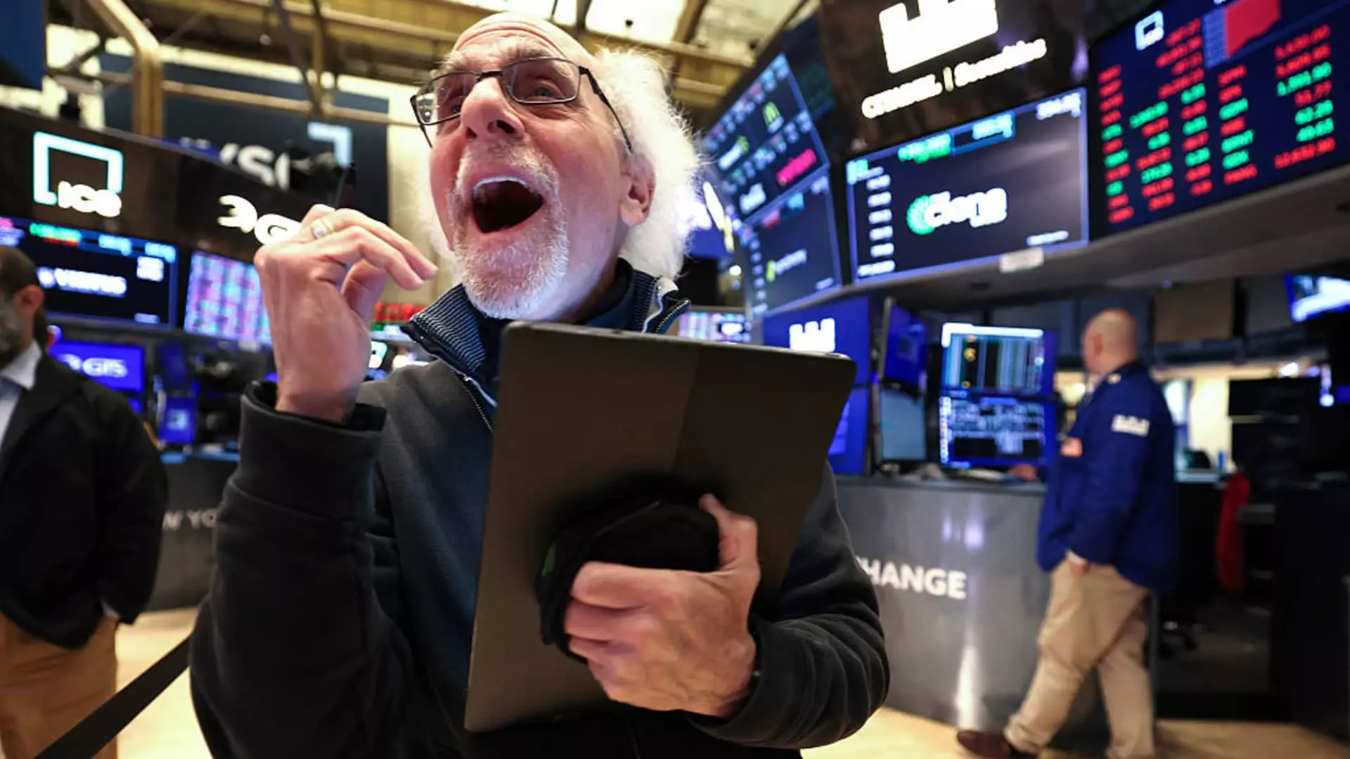 3 Powerful Lessons from the Stock Market’s Resilient Rally