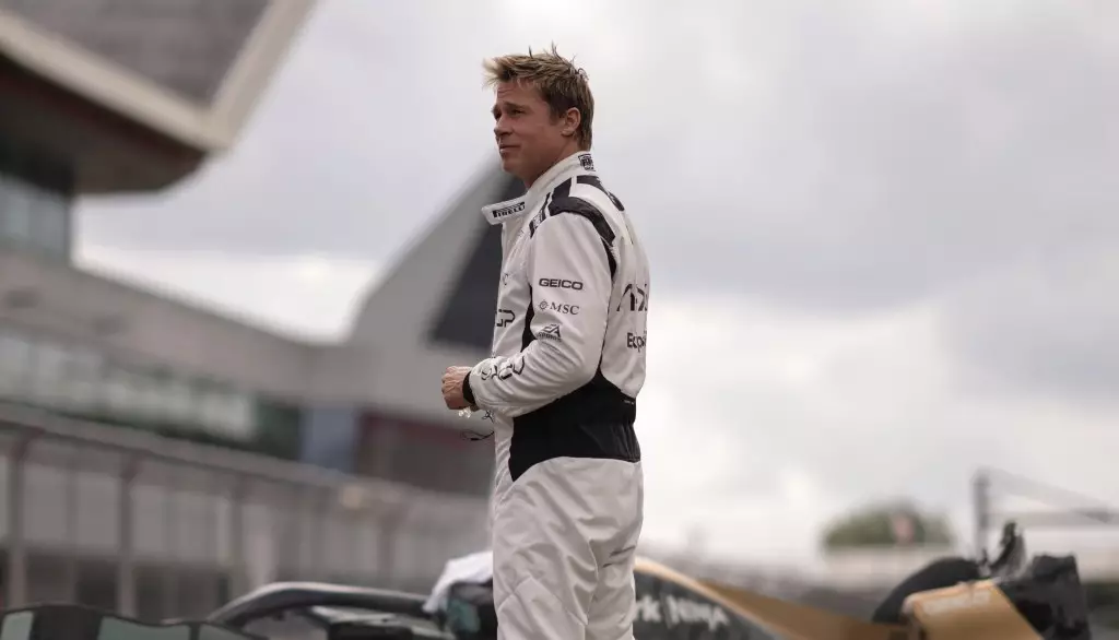 5 Surprising Reasons Why Apple’s F1 Is Crushing Box Office Expectations