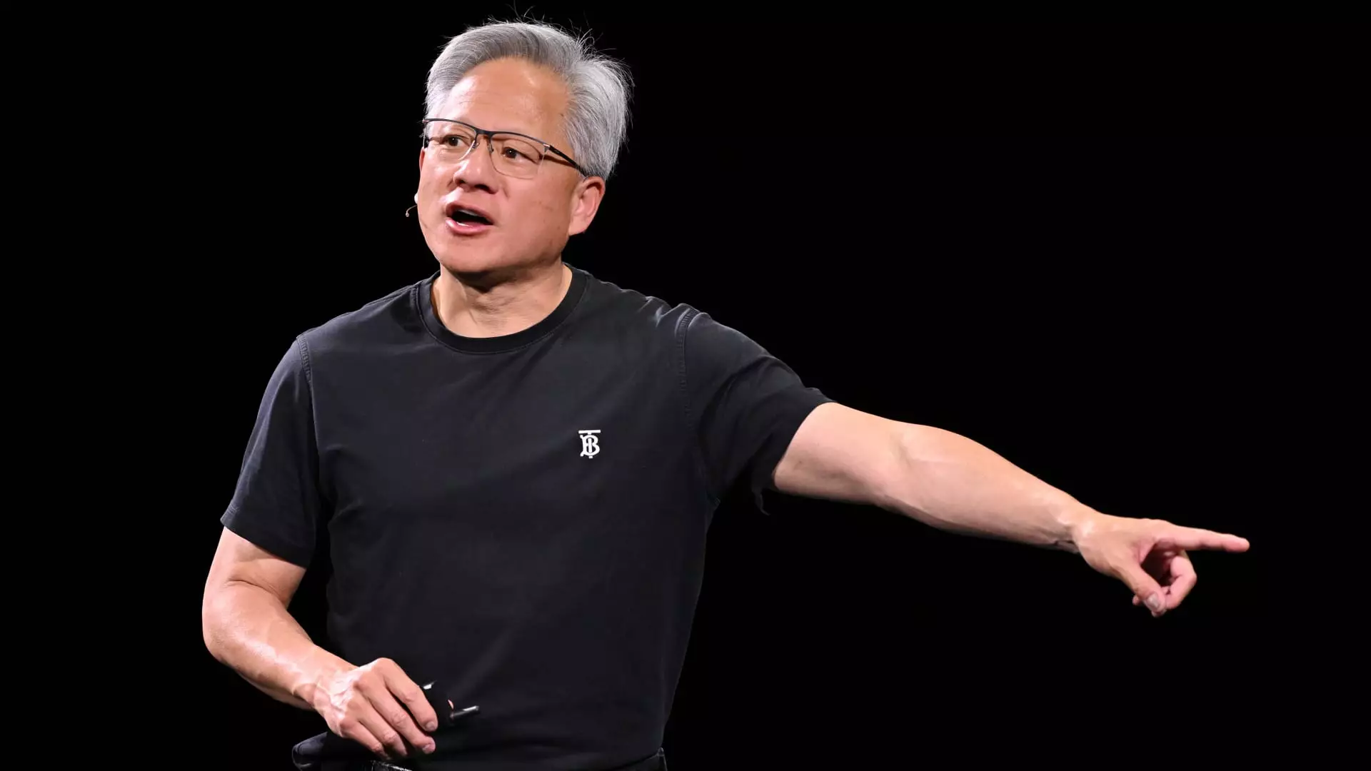 5 Startling Realities Behind Nvidia’s Billion-Dollar Stock Selloff