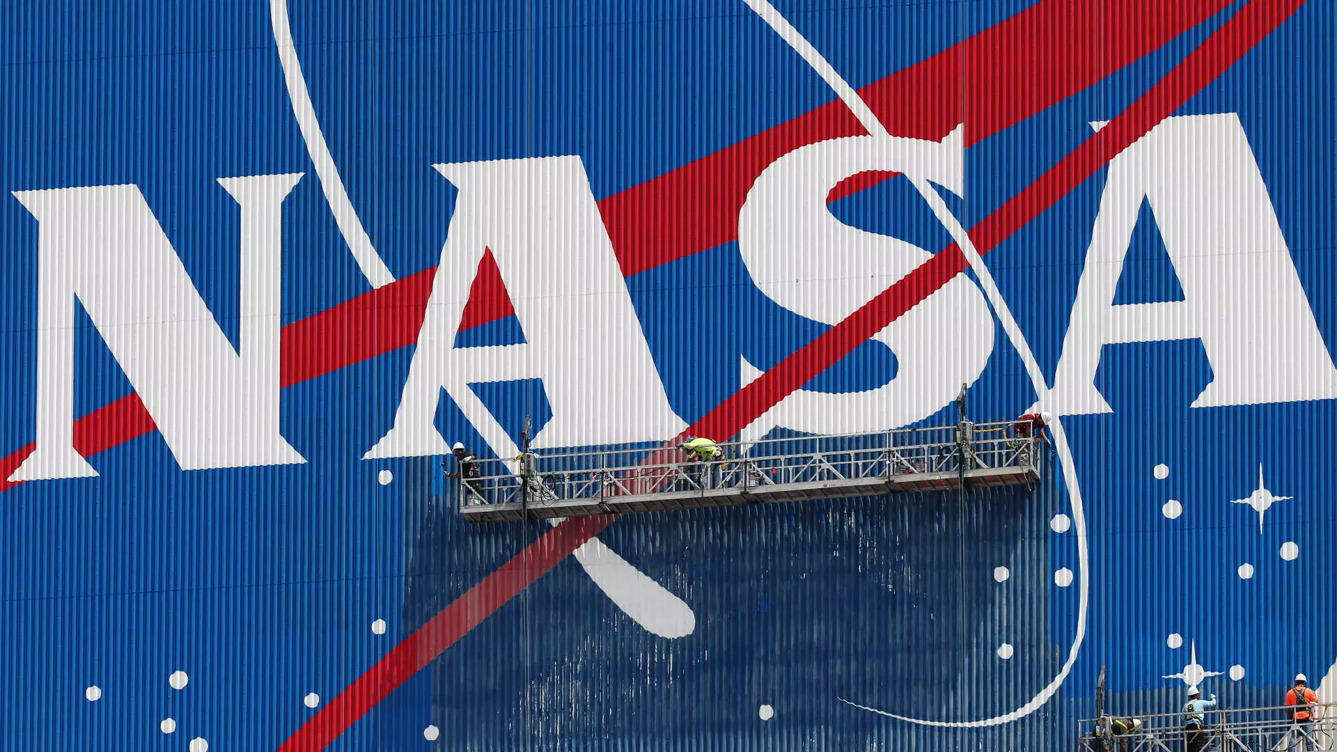 5 Compelling Reasons Why NASA’s Netflix Partnership Signals a Bold but Risky Shift