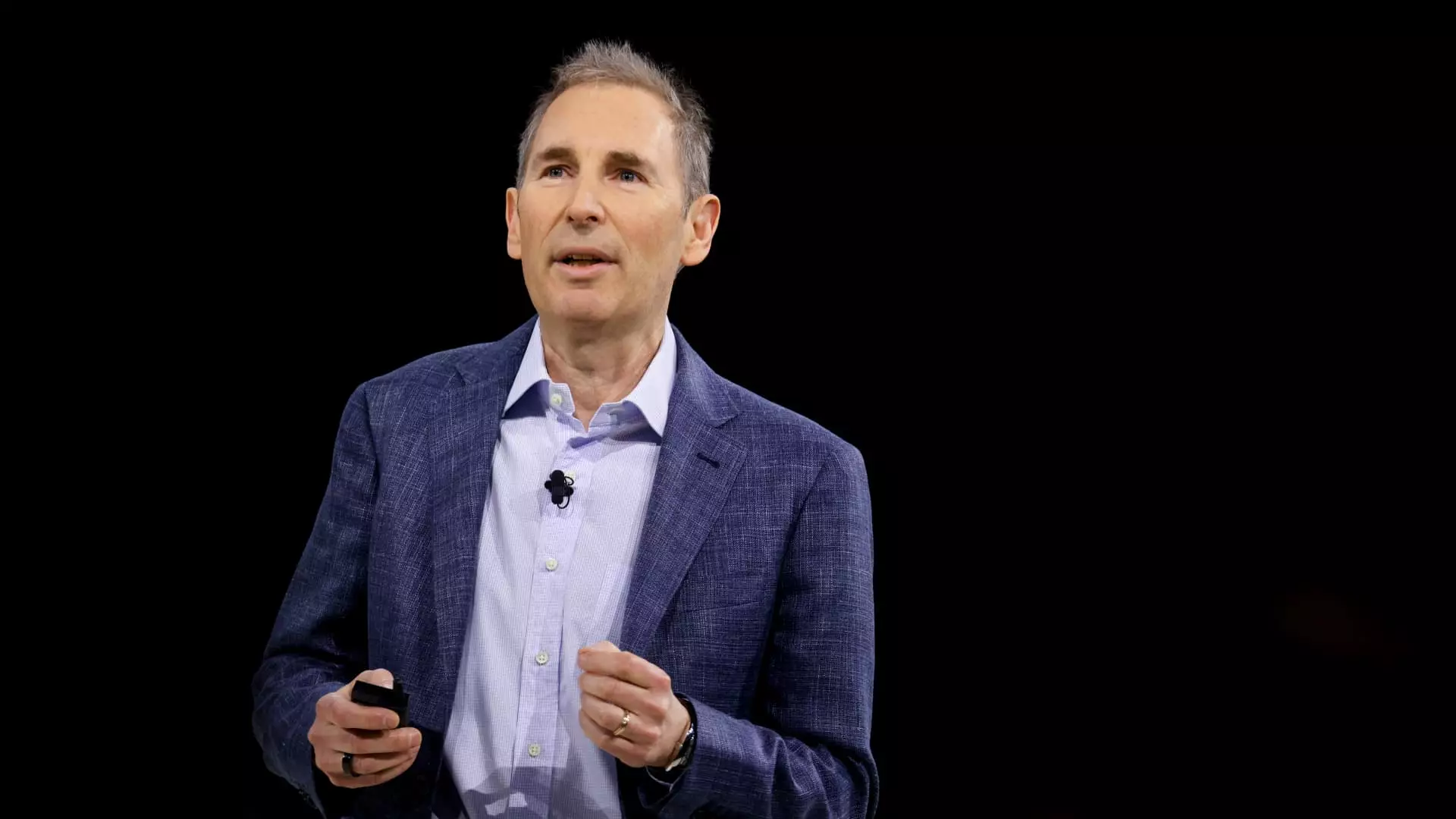 5 Stark Realities Behind Amazon’s AI Revolution: Job Cuts Aren’t Just Inevitable, They’re Necessary