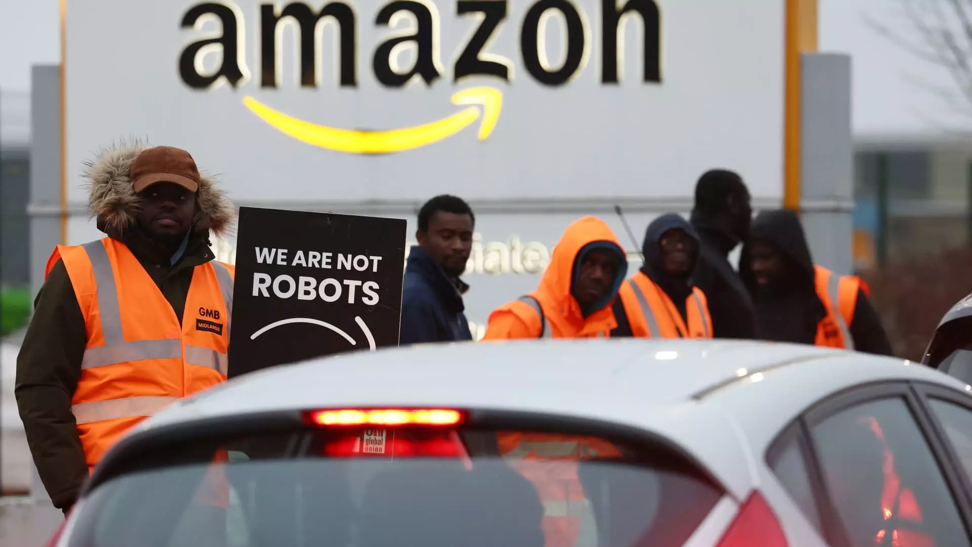 The Illusion of Progress: How Automation Masks a Jobs Crisis