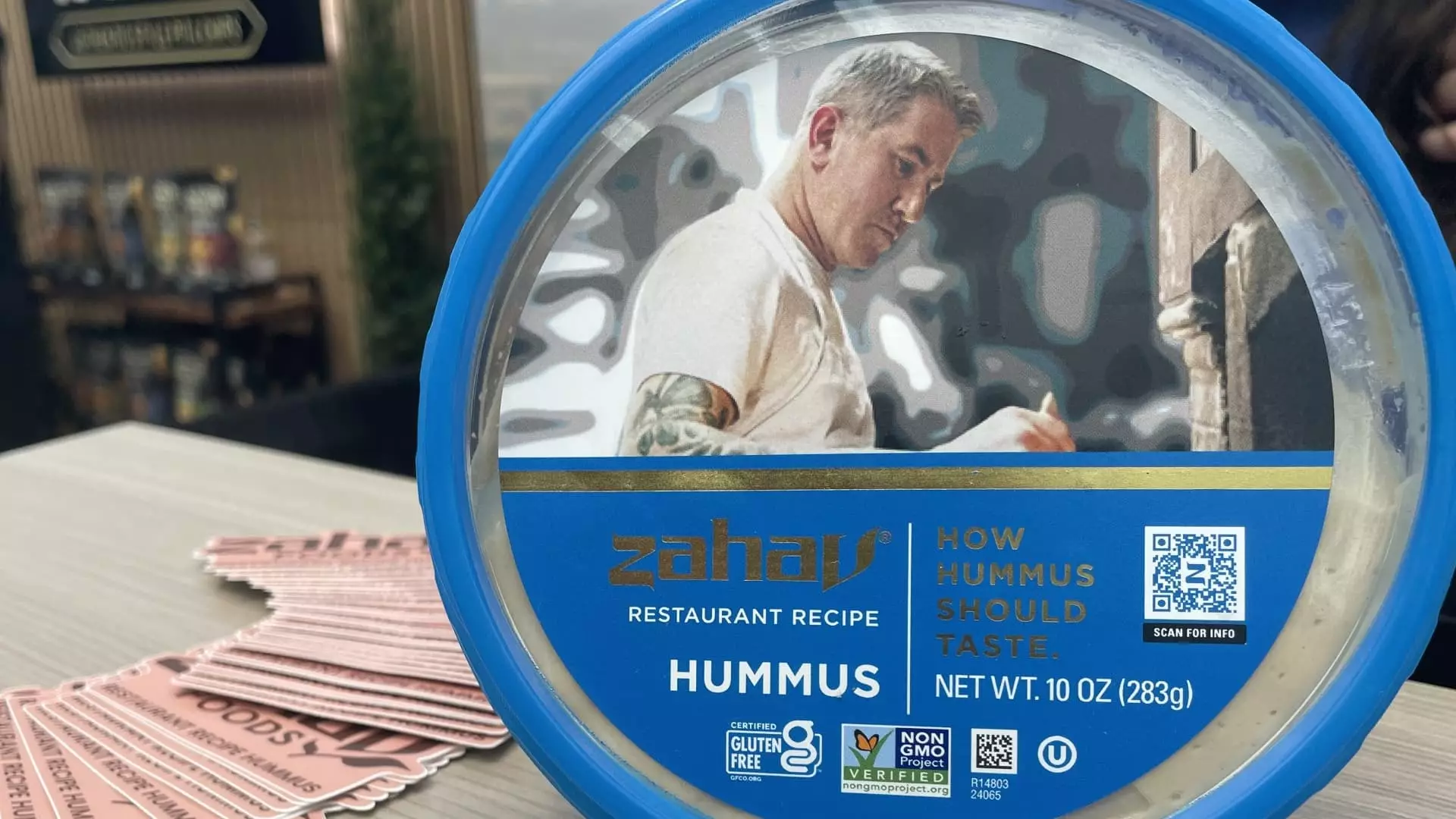 Revolutionizing Food Trends: The Bold Shift Toward Authenticity and Culinary Excellence in a Changing Market