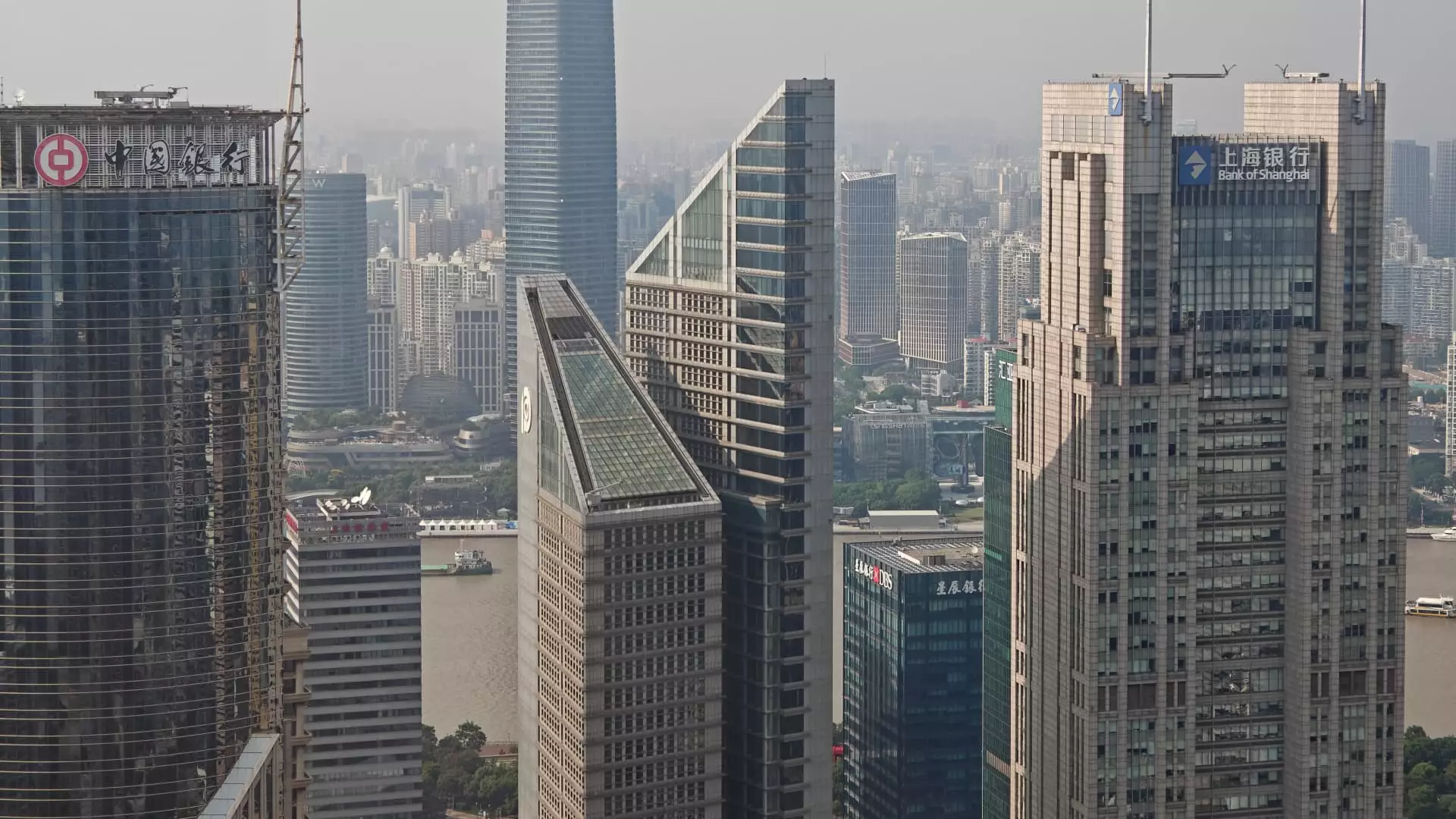 Beware the Illusion of Stability: The Hidden Risks Facing Chinese Markets in the Coming Months