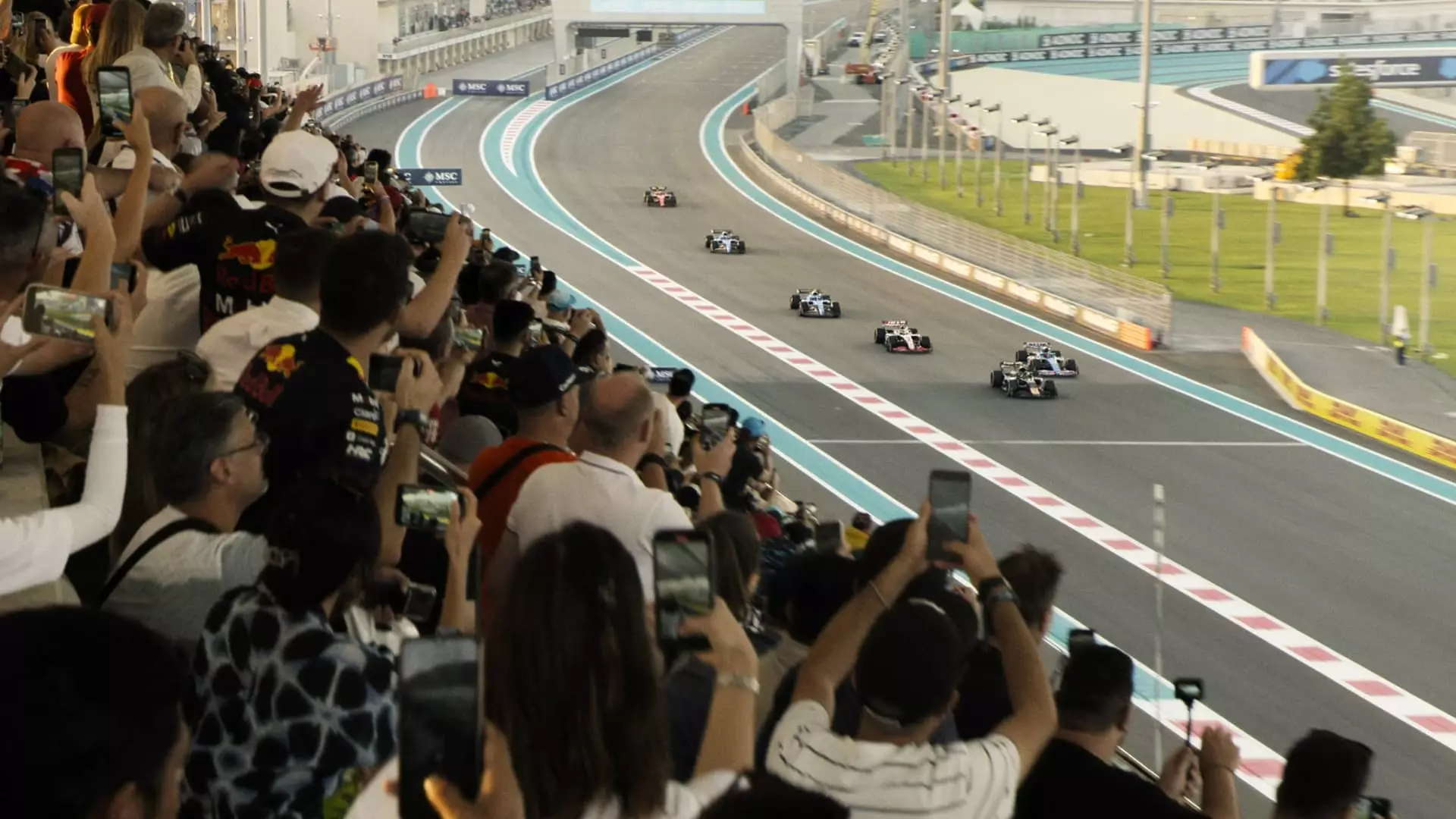 Why Apple’s F1 Movie Dominance Might Signal Troubling Industry Shifts
