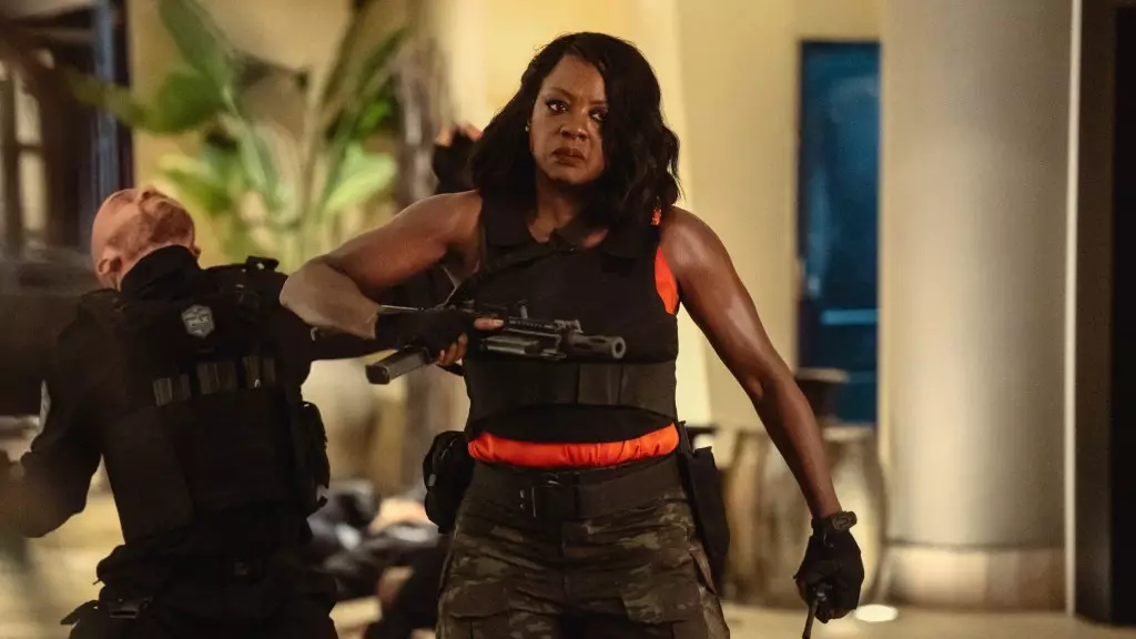 The Underdog Spy Thriller That Challenges Hollywood’s Status Quo