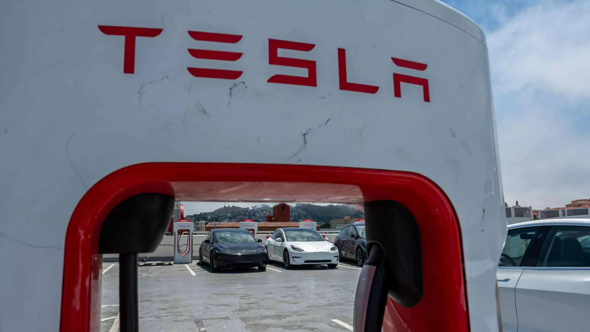 The Unpredictable Market: A Wake-Up Call for Investors in 2024