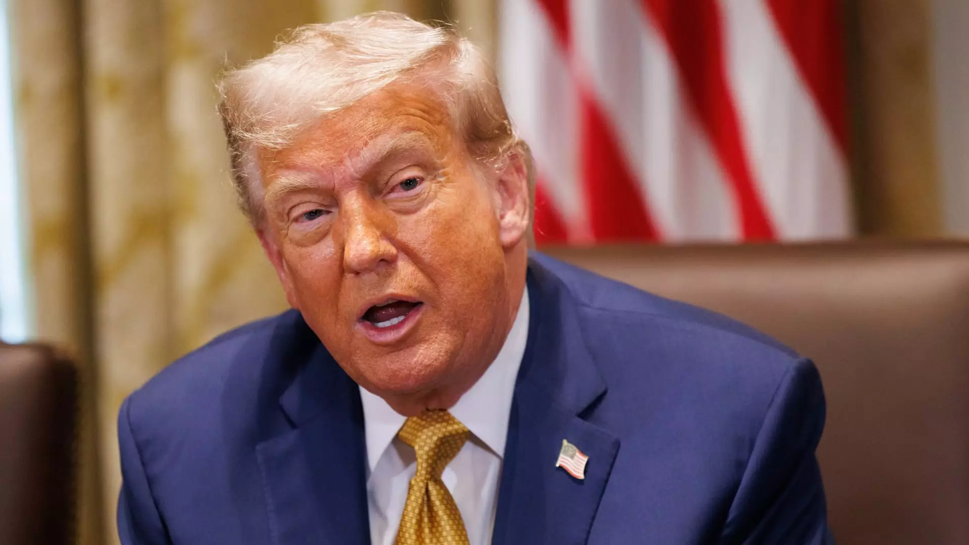 The High-Stakes Gamble: How U.S. Tariffs on Pharmaceuticals Could Reshape the Future