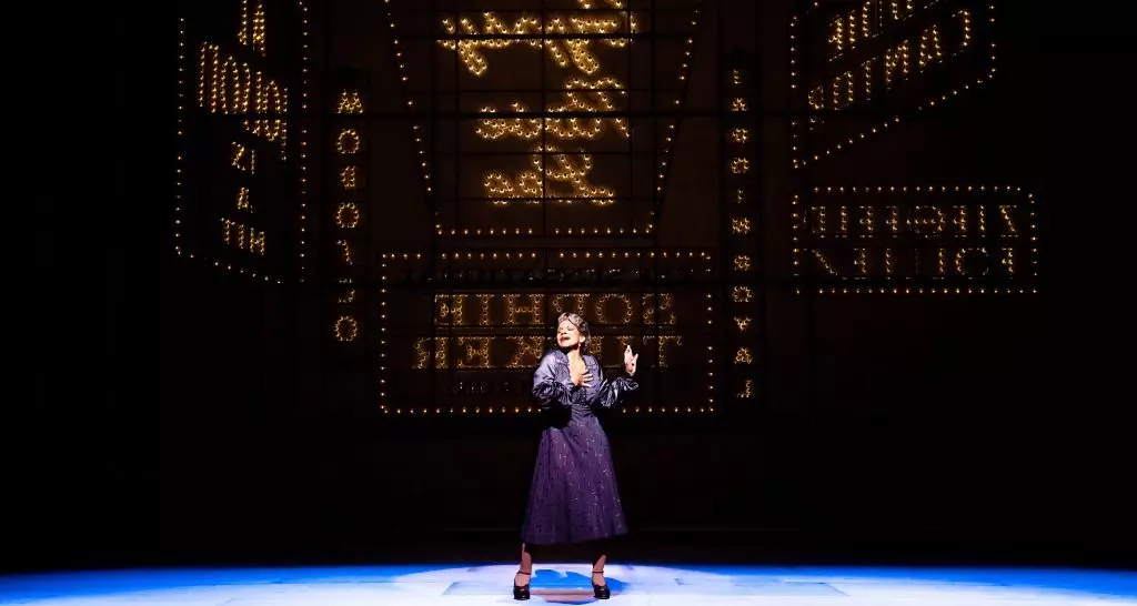 The Stark Reality of Broadway’s Fragile Prosperity: A 22% Revenue Plunge in a Shaky Market